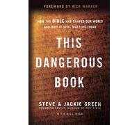 Steve Green Jackie Green This Dangerous Book (Tascabile)