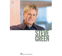 Steve Green - The Ultimate Collection (Tascabile)