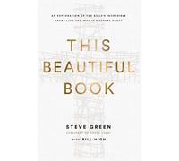 Steve Green This Beautiful Book (Tascabile)