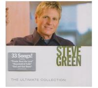 Steve Green - Ultimate Collection (2 CD)