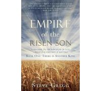 Steve Gregg Empire of the Risen Son (Tascabile)