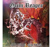 Steve Grimmett's Grim Reaper - At The Gates