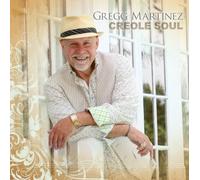 Steve Grisaffe Creole Soul (CD)
