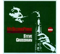 STEVE GROSSMAN - My Second Prime