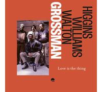 Steve Grossman - Time Is Right - Live In Europe