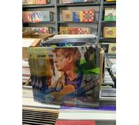 Steve Gunn 2 LP Other You Edizione Limitata Vinile Trasparente 2021 Matador