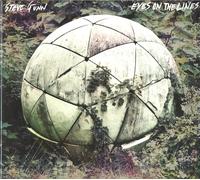 Steve Gunn - Eyes On The Lines - Cd (digipack)