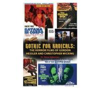 Steve Haberman Gothic for Radicals (Copertina rigida)