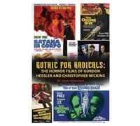 Steve Haberman Gothic for Radicals (Tascabile)