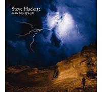 Steve Hackett - At The Edge Of Light