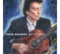 Vinile Steve Hackett - Bay Of Kings (Vinyl Re-Issue 2024)