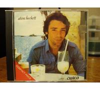 Steve Hackett - Cured