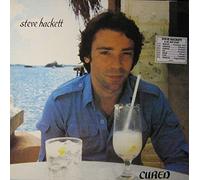 Steve Hackett - Cured