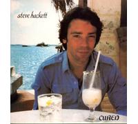 STEVE HACKETT - cured