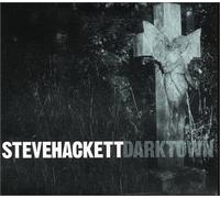 Steve Hackett - Dark Town +2
