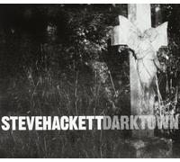 Steve Hackett - Darktown