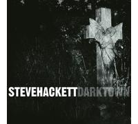 Steve Hackett - Darktown (Vinyl Re-Issue 2023)