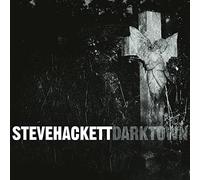 Steve Hackett – Darktown – Vinile – Riedizione (2023)