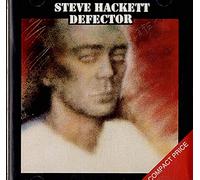 Steve Hackett - Defector