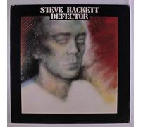 STEVE HACKETT - defector LP