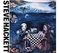 Vinile Steve Hackett - Feedback '86 (Vinyl Re-Issue 2024)