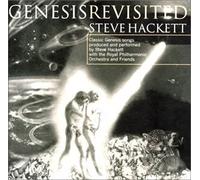 Steve Hackett - Genesis Revisited