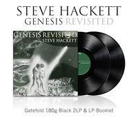 Steve Hackett - Genesis Revisited I (Re-issue 2026) [2 LP]