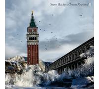 Steve Hackett - Genesis Revisited II 2026)
