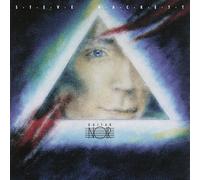 Steve Hackett Guitar Noir (Vinyl LP) 12" Album