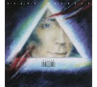 Steve Hackett - Guitar Noir (Vinyl Re-Issue 2023)