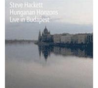 Steve Hackett - Hungarian Horizons [Import]