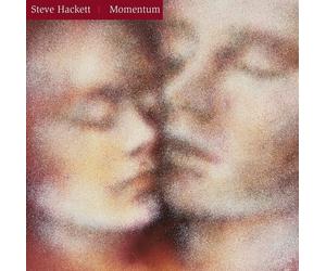 Steve Hackett - Momentom (Digipak) (Special Edition) (Reissue) (Remastered) (CD)