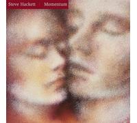 Steve Hackett Momentum (Vinyl LP) 12" Album (Gatefold Cover)