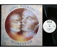 STEVE HACKETT - Momentum
