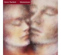 Steve Hackett - Momentum 2024)