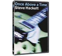 Steve Hackett - Once Above A Time