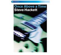 Steve Hackett - Once Above A Time - Dvd