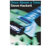 Steve Hackett - Once Above a Time [Live 2004]