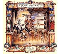 Steve Hackett - Please Don't Touch