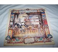 Steve Hackett - Please Don't Touch (LP) [VINYL]