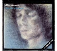 Steve Hackett - Spectral Mornings