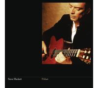 Steve Hackett Steve Hackett: Tribute (Vinyl LP) 12" Album (Gatefold Cover)