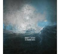 Steve Hackett - The Roaring Waves