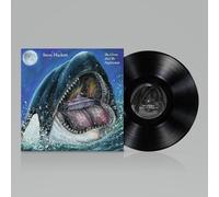 The Circus And The Nightwhale - Steve Hackett (Vinile)