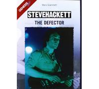 Steve Hackett. The Defector