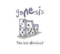 last domino