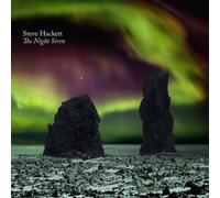 The Night Siren - Steve Hackett (Audio CD)