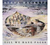 Vinile Steve Hackett - Till We Have Faces (Vinyl Re-Issue 2024)
