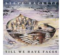 Vinile Steve Hackett - Till We Have Faces (Vinyl Re-Issue 2024)