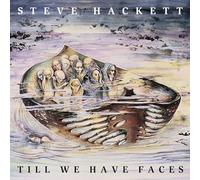 Vinile Steve Hackett - Till We Have Faces (Vinyl Re-Issue 2024)